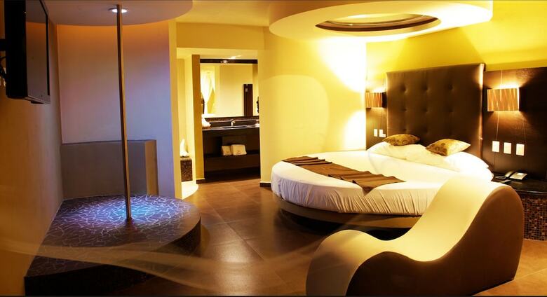 Hotel Sensaciones Motel Boutique - Adults Only