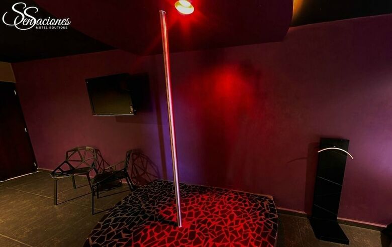 Hotel Sensaciones Motel Boutique - Adults Only