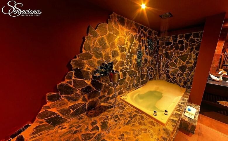 Hotel Sensaciones Motel Boutique - Adults Only