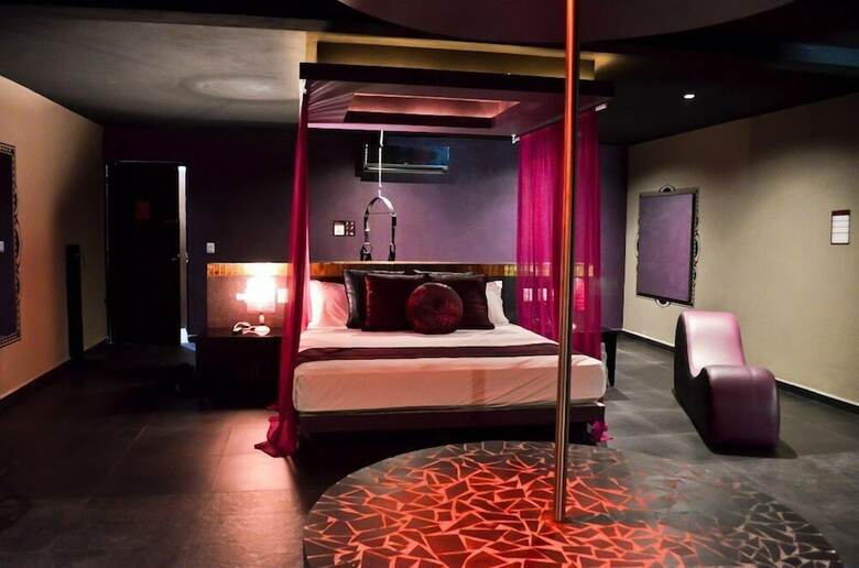 Hotel Sensaciones Motel Boutique - Adults Only