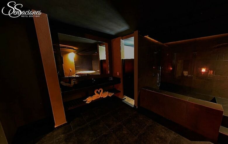 Hotel Sensaciones Motel Boutique - Adults Only