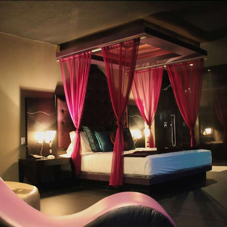 Hotel Sensaciones Motel Boutique - Adults Only