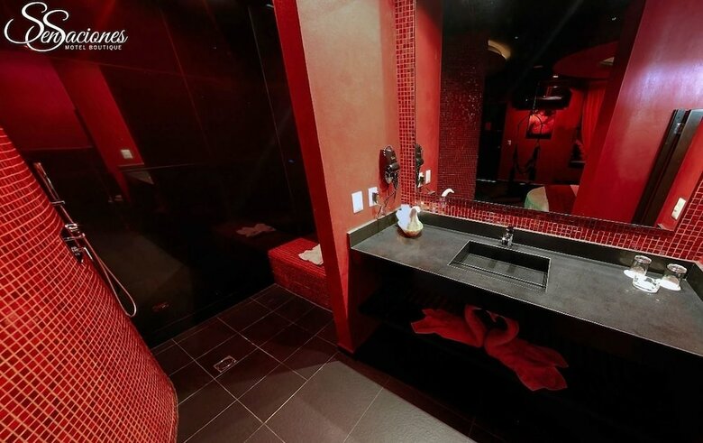 Hotel Sensaciones Motel Boutique - Adults Only