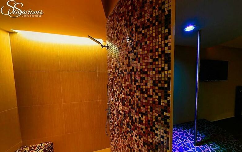 Hotel Sensaciones Motel Boutique - Adults Only