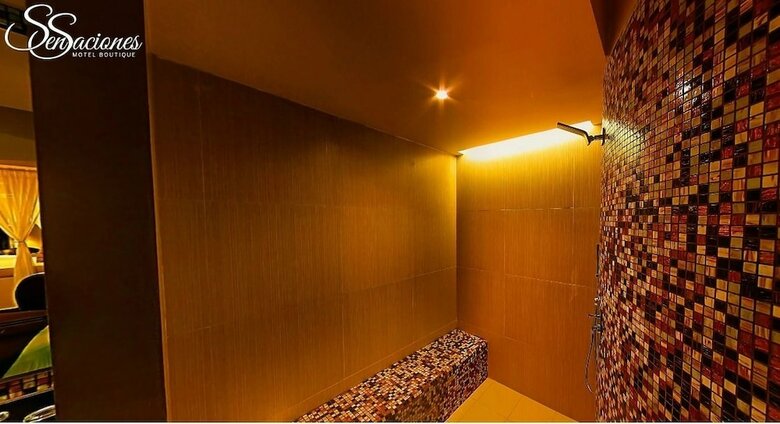 Hotel Sensaciones Motel Boutique - Adults Only