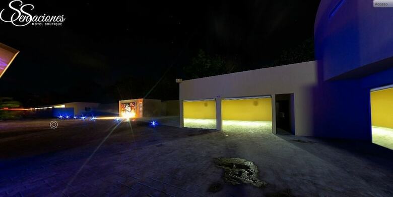 Hotel Sensaciones Motel Boutique - Adults Only