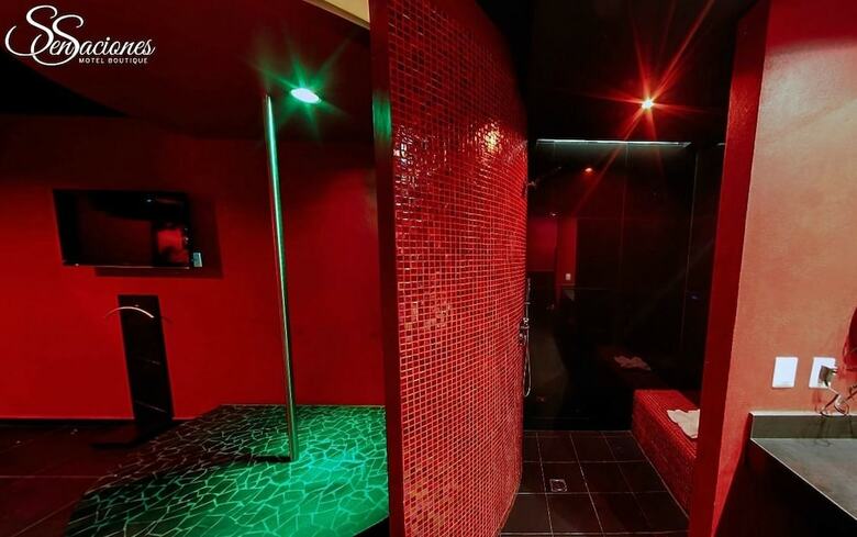 Hotel Sensaciones Motel Boutique - Adults Only