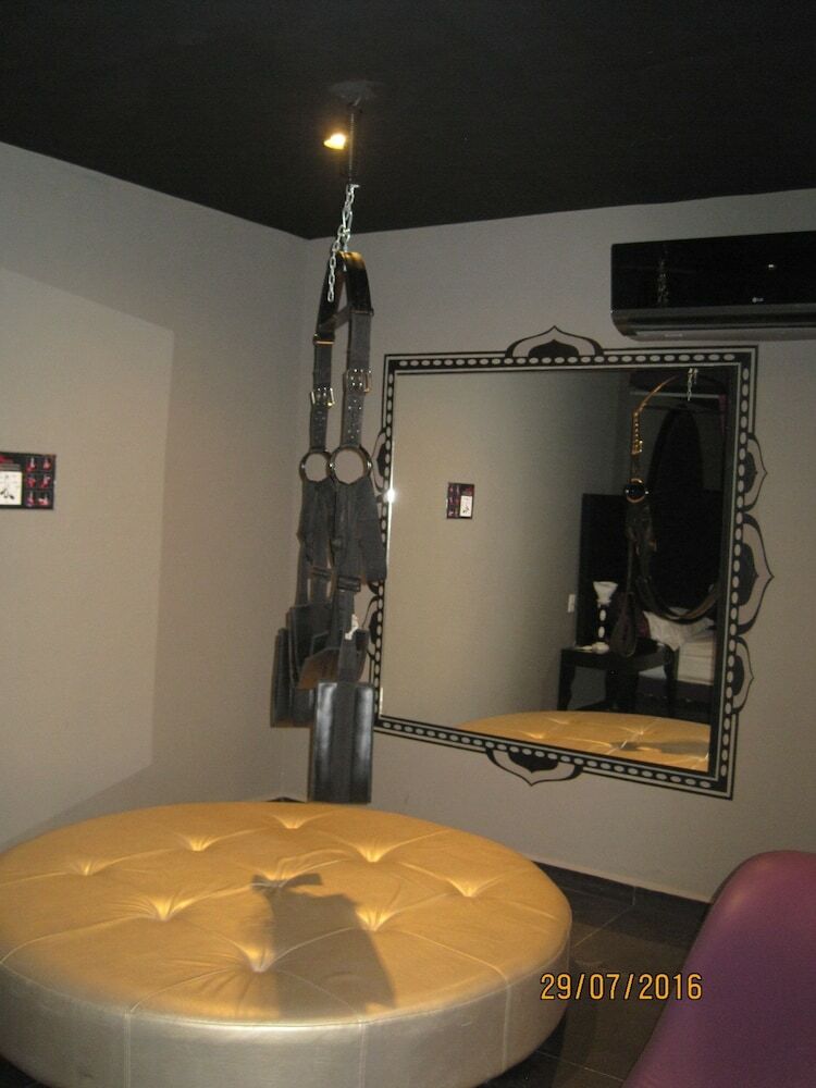 Hotel Sensaciones Motel Boutique - Adults Only