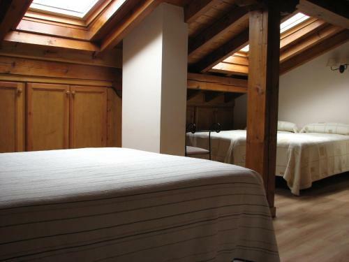 Agroturismo Viviendas Rurales Aldea De Dosamantes
