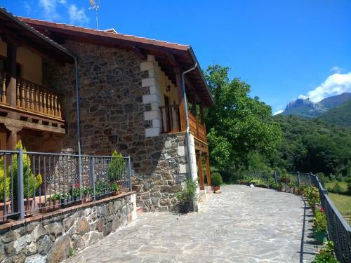 Agroturismo Viviendas Rurales Aldea De Dosamantes