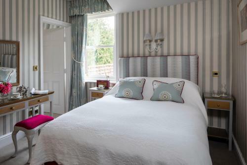 Agroturismo Gliffaes Country House Hotel