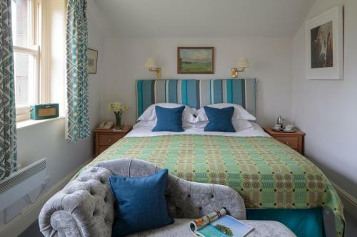 Agroturismo Gliffaes Country House Hotel