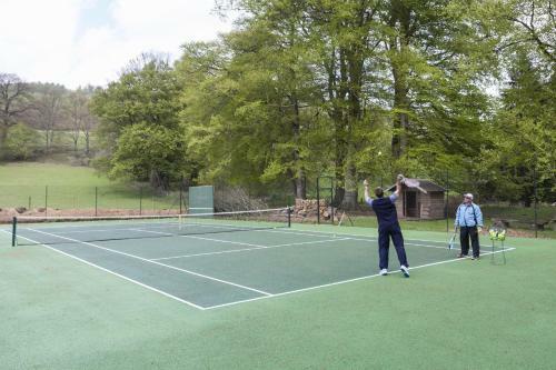 Agroturismo Gliffaes Country House Hotel