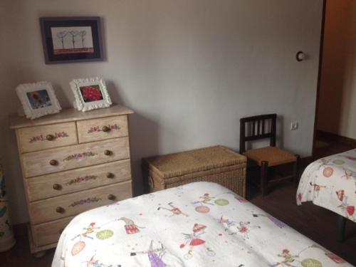 Agroturismo Casa Rural El Olivar De Las Pepinas