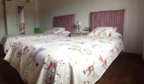 Agroturismo Casa Rural El Olivar De Las Pepinas