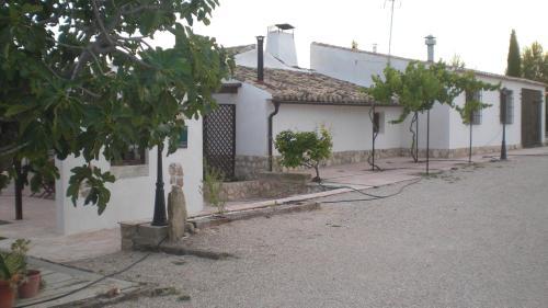 Agroturismo Casa Rural El Olivar De Las Pepinas