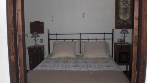 Agroturismo Casa Rural El Olivar De Las Pepinas