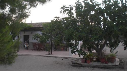 Agroturismo Casa Rural El Olivar De Las Pepinas