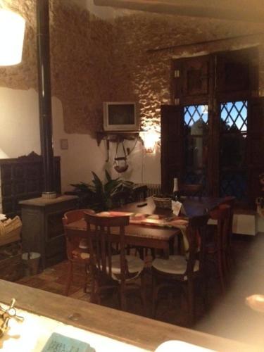 Agroturismo Casa Rural El Olivar De Las Pepinas