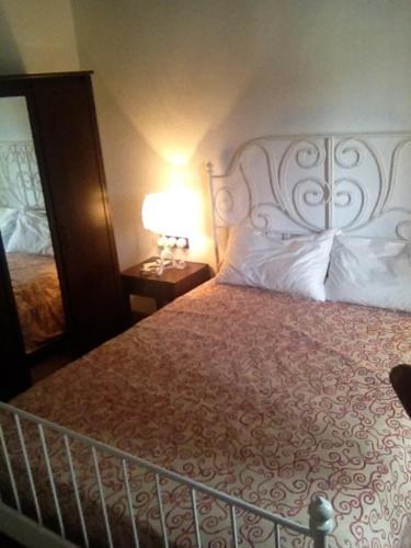 Agroturismo Casa Rural El Olivar De Las Pepinas