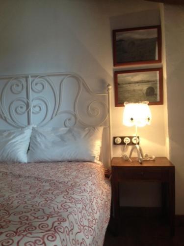 Agroturismo Casa Rural El Olivar De Las Pepinas