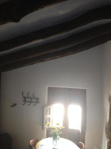 Agroturismo Casa Rural El Olivar De Las Pepinas