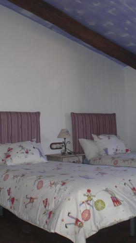 Agroturismo Casa Rural El Olivar De Las Pepinas