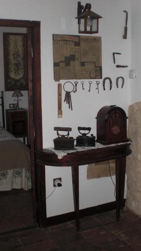 Agroturismo Casa Rural El Olivar De Las Pepinas
