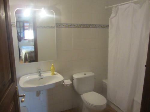Agroturismo Cal Mateu