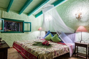 Agroturismo Finca Can Duvai