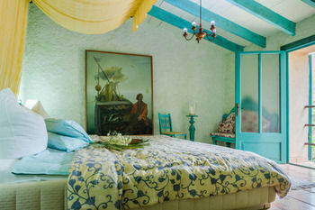 Agroturismo Finca Can Duvai