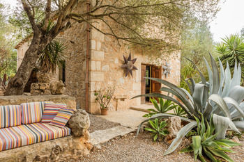 Agroturismo Finca Can Duvai
