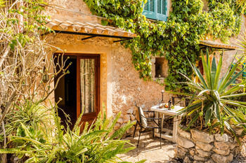 Agroturismo Finca Can Duvai