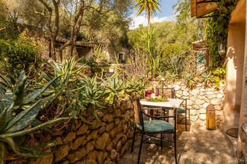 Agroturismo Finca Can Duvai