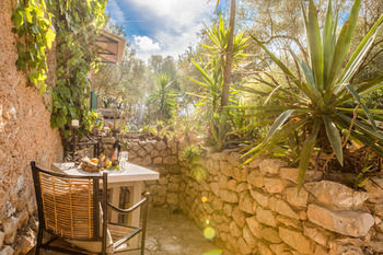 Agroturismo Finca Can Duvai