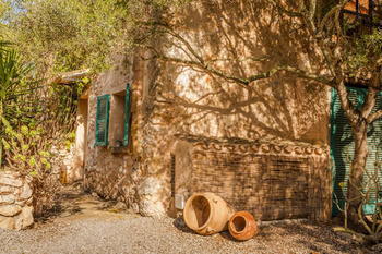 Agroturismo Finca Can Duvai