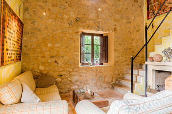 Agroturismo Finca Can Duvai
