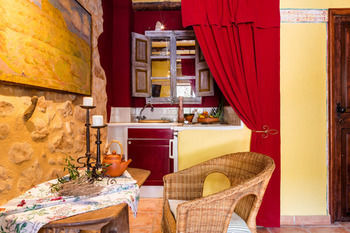 Agroturismo Finca Can Duvai