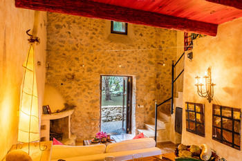 Agroturismo Finca Can Duvai