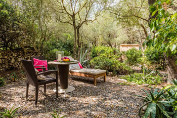 Agroturismo Finca Can Duvai