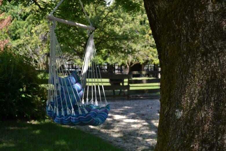 Bed & Breakfast Le Moulin � Grains