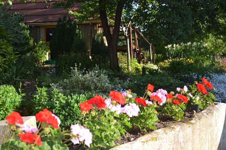 Bed & Breakfast Le Moulin � Grains