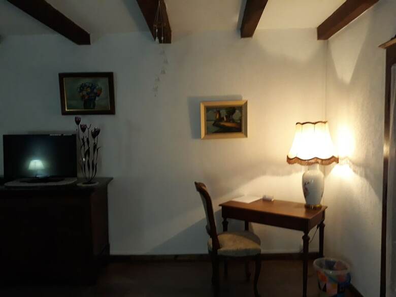 Bed & Breakfast Le Moulin � Grains