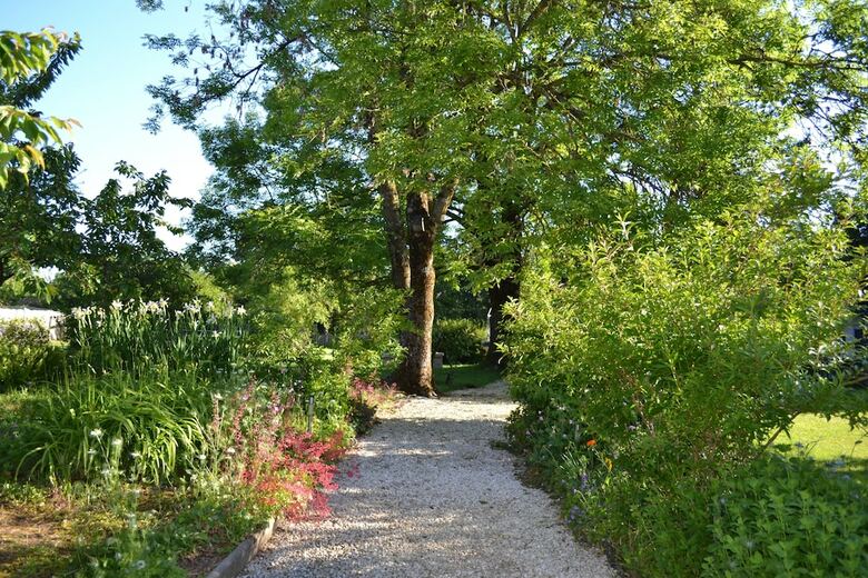 Bed & Breakfast Le Moulin � Grains