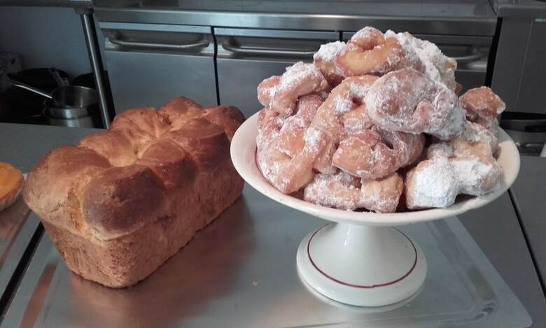 Bed & Breakfast Le Moulin � Grains