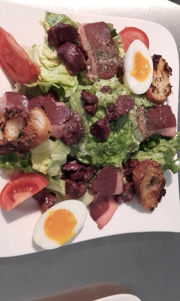 Bed & Breakfast Le Moulin � Grains