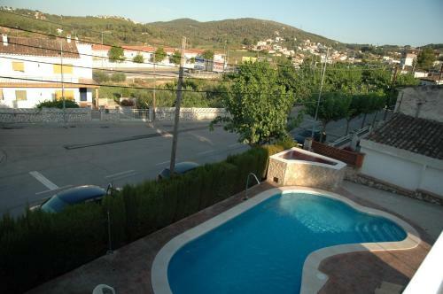 Agroturismo Casa De Vacaciones "cal Vives"