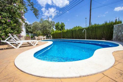 Agroturismo Casa De Vacaciones "cal Vives"