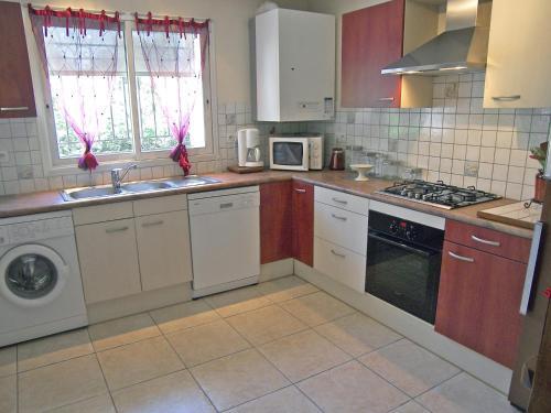 Apartment Kafartenea Urrugne