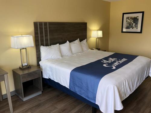 Motel Parkerton Inn